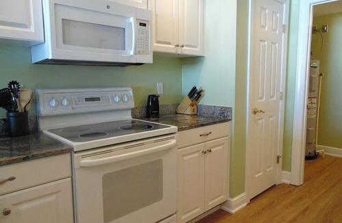 Biltmore Beach Condo | 801 - Free Beach Chairs & Amenity Package!