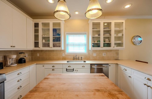 Myrtle Beach Cabin | 8046 Seascape- Sleeps 10