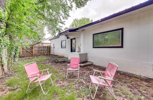 Springdale Cottage | 95 m² Cabin ∙ 2 bedrooms ∙ 6 guests
