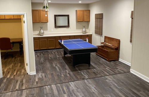 River Mountain House | A 4 bedroom Gem in the middle of nature in WLR