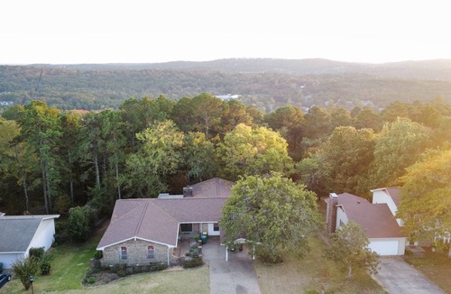 River Mountain House | A 4 bedroom Gem in the middle of nature in WLR