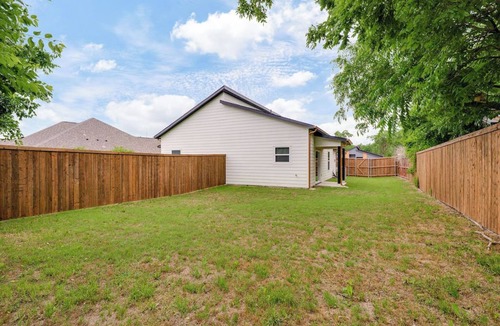 Greenville House | A Bright & Comfortable 3BR Home | Greenville Gem