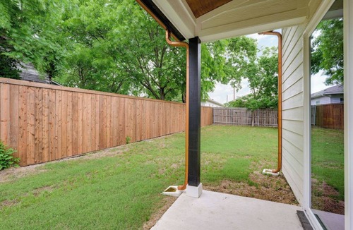 Greenville House | A Bright & Comfortable 3BR Home | Greenville Gem