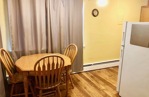 Kodiak Apartment | A Fisherman's Place! Perfect place to rest your head
