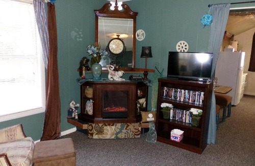 Eureka Springs Bed & Breakfast | A Garden of Dreams Good Night Sweet Dreams