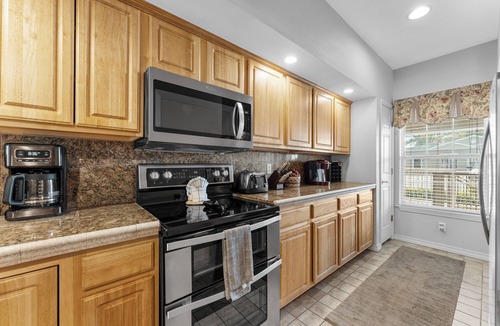 Branson Condo | A grand vacation is guaranteed when you rent this HUGE 4 bedroom condo!
