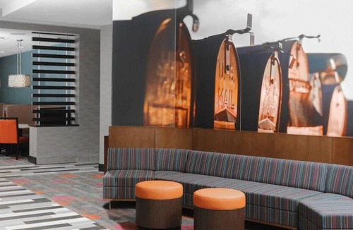 Moline House | A Luxurious Retreat close to Wharton House