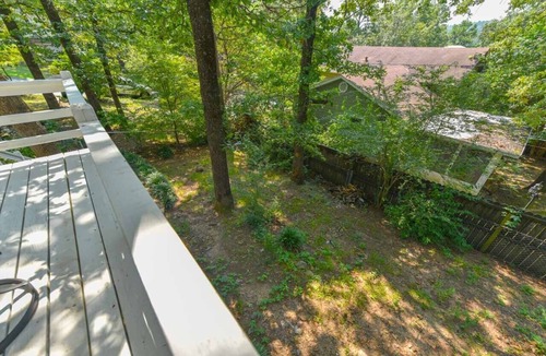 River Mountain House | A Pleasant Home For Your Living Pleasure