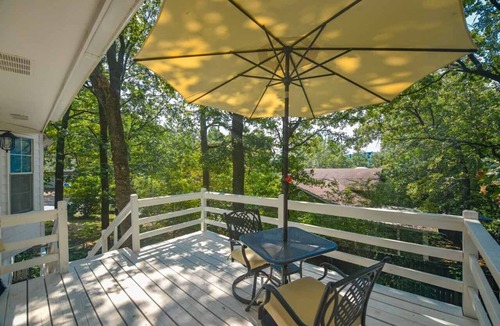 River Mountain House | A Pleasant Home For Your Living Pleasure