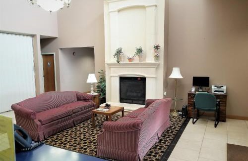 Abbotsford Hotel | Abby Inn