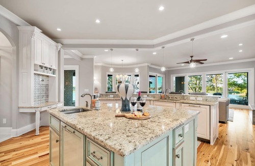 Gallatin House | Above Nashville Sunset Bay | Lakefront | Pool & Spa | Golf Simulator