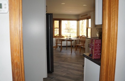 Onalaska House | Adorable 3-bedroom bungalow near Lake Onalaska