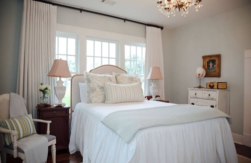 Conway Cottage | Adorable historic cottage close to downtown and colleges