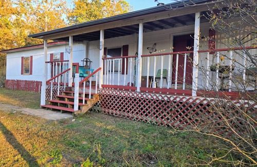Chewalla House | Adventures — Ideal for Traveling Nurses, Hunters, Families, and Nature Lovers.”