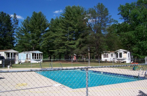 Adams Cottage | Affordable Cabin Minutes from the Wisconsin Dells & Castle Rock Lake