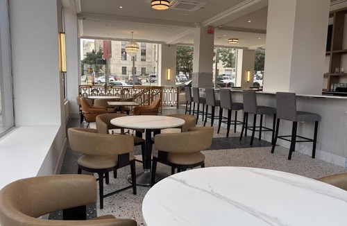 Downtown Kansas City Hotel | Aiden by Best Western Kansas City Downtown