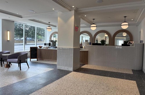 Downtown Kansas City Hotel | Aiden by Best Western Kansas City Downtown