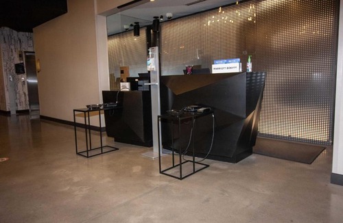 Central West End Hotel | Aloft by Marriott St. Louis Cortex