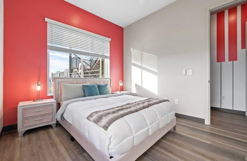 South Nashville Hotel | Alto Nashville