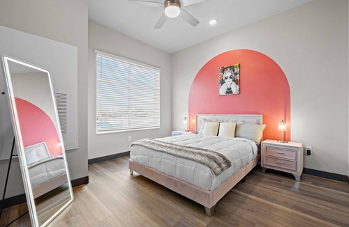 South Nashville Hotel | Alto Nashville