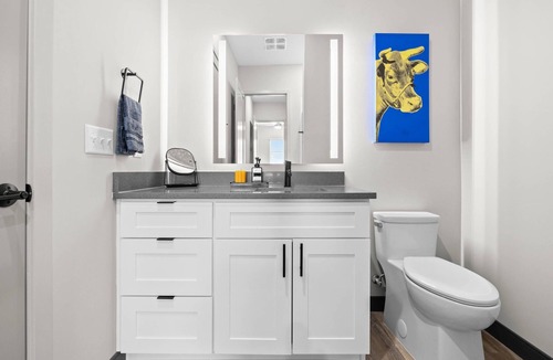South Nashville Hotel | Alto Nashville
