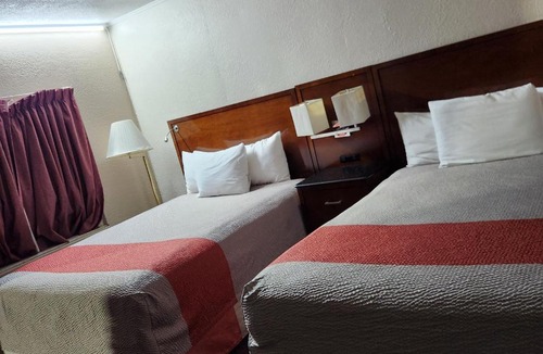 Emporia Hotel | Americas best inn and suites