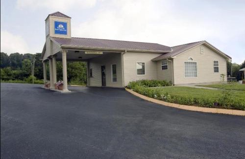 Loudon Hotel | Americas Best Value Inn Loudon Lenoir City