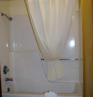Malvern Hotel | Americas Best Value Inn - Malvern