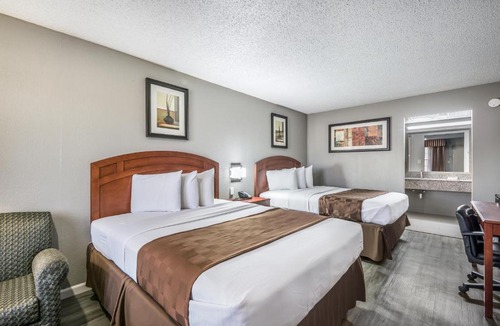 Caddo Valley Hotel | Americas Best Value Inn Arkadelphia
