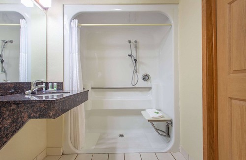 Black River Falls Hotel | AmericInn by Wyndham Black River Falls I-94 on ATV Trail