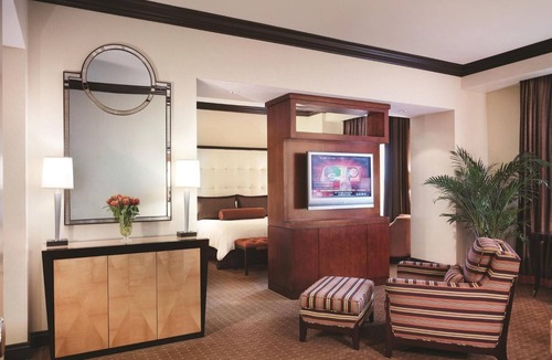 Vicksburg Hotel | Ameristar Casino Hotel Vicksburg
