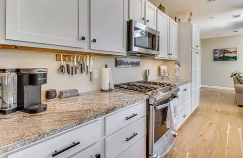 Cotter House | Angler's Retreat on the White River: Pets Welcome!