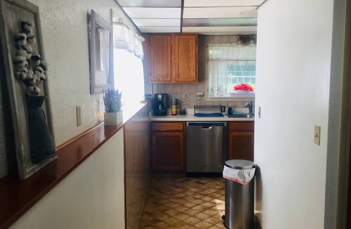 North Star Apartment | Aurora Place is a great walking distance to downtown Anchorage