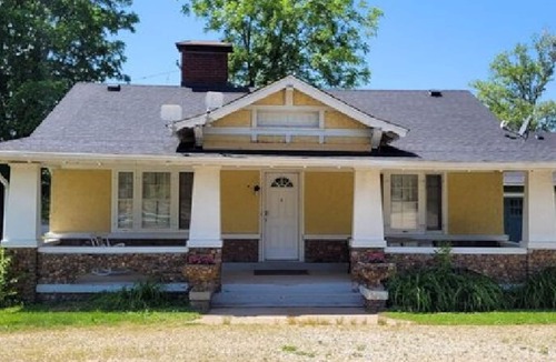 Arcadia House | AV Bungalows #2