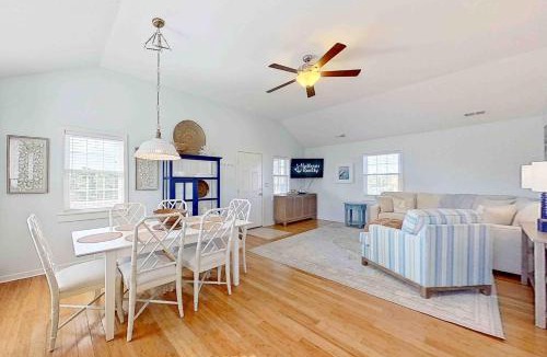 Ocean Isle Estates House | AVDE22 The Sea Shell Shack