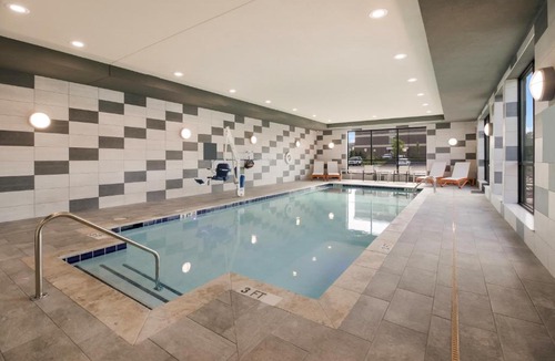 Mount Juliet Hotel | avid hotel Mt Juliet - Nashville Area by IHG