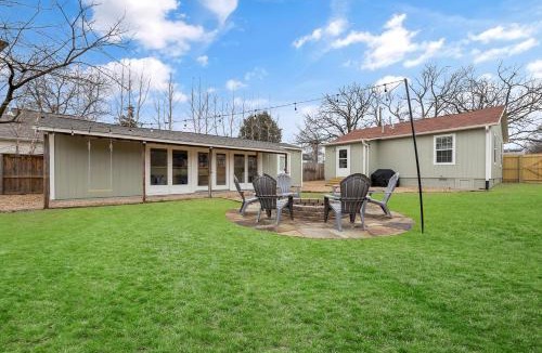 Downtown House | B Street Bungalow