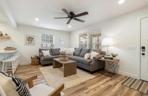 Downtown House | B Street Bungalow