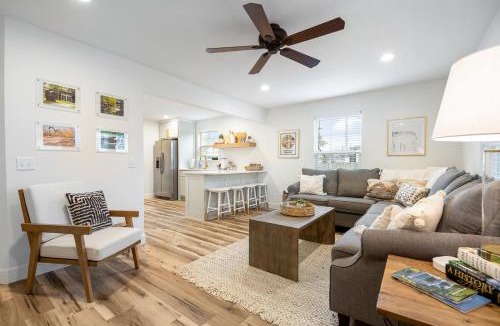 Downtown House | B Street Bungalow