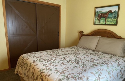 Malvern House | Barndominium on the Ranch!