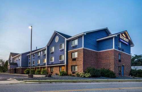 Richfield Hotel | Baymont by Wyndham Bloomington MSP Airport