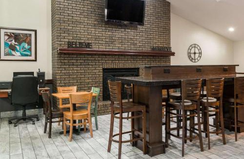 Richfield Hotel | Baymont by Wyndham Bloomington MSP Airport