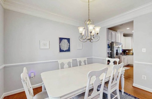 The Commons Condo | Bayside Resort -11282 Signature Blvd.