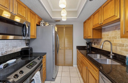 Saint Simons Island Condo | Beach Club 133 - 2 bed/2 bath Beach Club condo