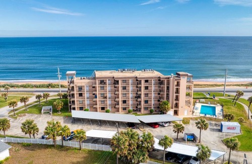 Ormond-by-the-Sea Condo | Beach, Don’t Kill My Vibe