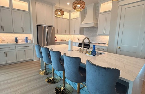 Terramar Beach House | Beach Memories Start at Seaglass, 4BR 3BA House with Ocean Views and Pool Access