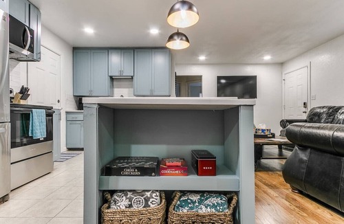 Central Oklahoma City House | Beautiful 2-Bedroom Near Wheeler