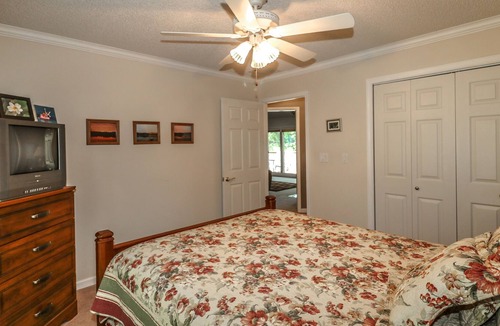 Hot Springs Village House | BEAUTIFUL AND SPACIOUS GOLF FRONT HOME ON #4 FAIRWAY OF MAGELLAN GOLF COURSE
