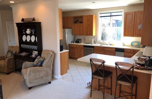 Higden House | Beautiful Greers Ferry Lake 4 BR w King MB suite near Shiloh & Lacey’s marinas