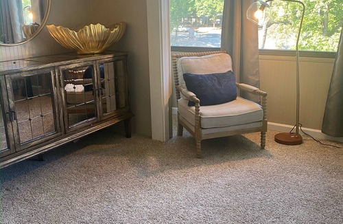 Hot Springs Village House | BEAUTIFUL LAKE DESOTO TOWNHOUSE